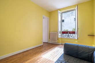 achat appartement paris 75018