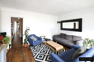 achat appartement paris 75018