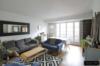 achat appartement paris 75018