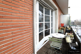 achat appartement paris 75018