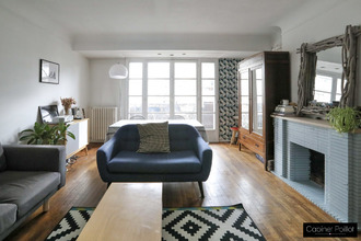 achat appartement paris 75018
