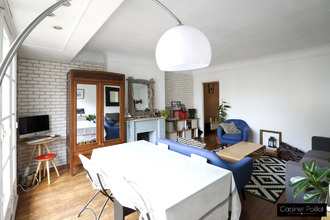 achat appartement paris 75018