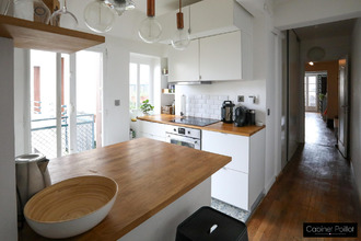 achat appartement paris 75018