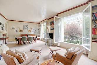 achat appartement paris 75018