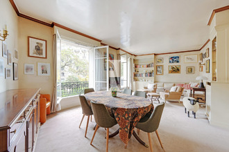 achat appartement paris 75018