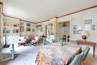 achat appartement paris 75018