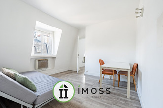 achat appartement paris 75018