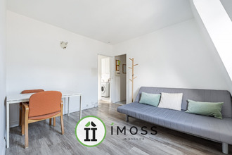 achat appartement paris 75018