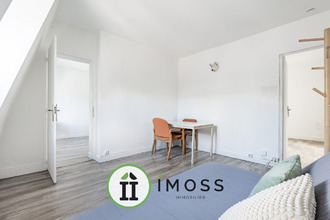 achat appartement paris 75018