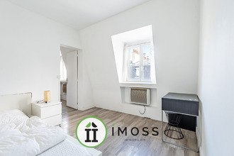 achat appartement paris 75018