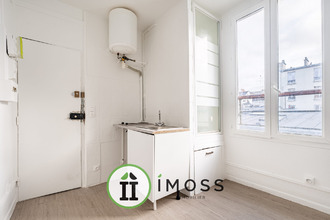 achat appartement paris 75018