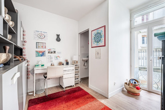 achat appartement paris 75018