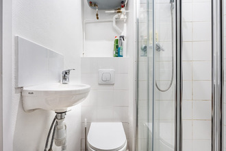 achat appartement paris 75018