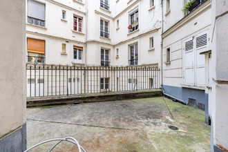 achat appartement paris 75018