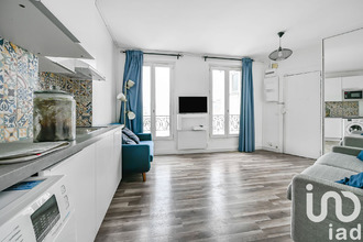 achat appartement paris 75018
