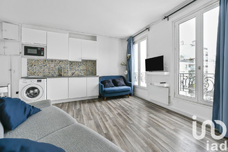 achat appartement paris 75018