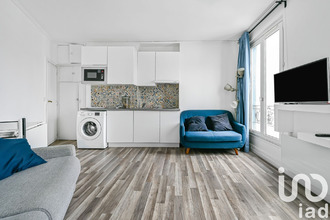 achat appartement paris 75018