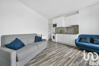 achat appartement paris 75018