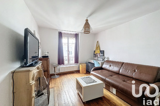 achat appartement paris 75018