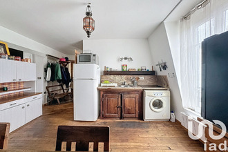 achat appartement paris 75018