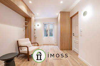 achat appartement paris 75018