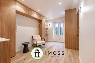 achat appartement paris 75018