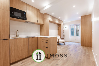 achat appartement paris 75018