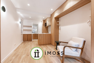 achat appartement paris 75018