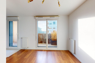 achat appartement paris 75018