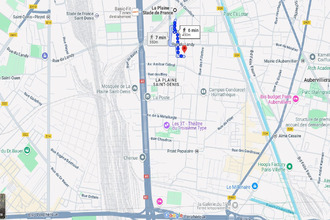 achat appartement paris 75018