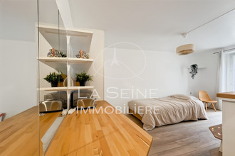 achat appartement paris 75018