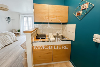 achat appartement paris 75018