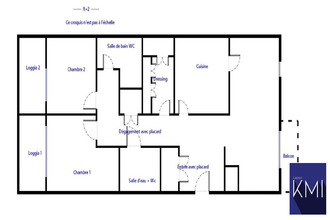 achat appartement paris 75018