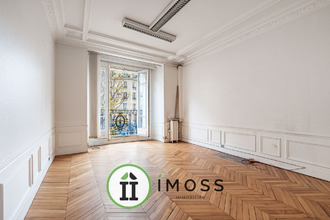achat appartement paris 75018