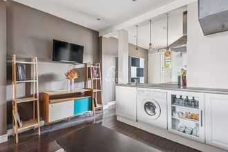 achat appartement paris 75018