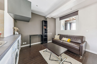 achat appartement paris 75018