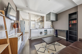 achat appartement paris 75018