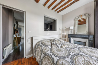 achat appartement paris 75018