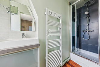 achat appartement paris 75018