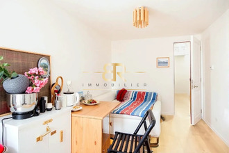 achat appartement paris 75018