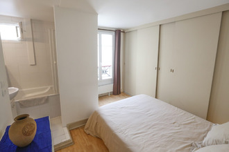 achat appartement paris 75018