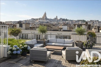 achat appartement paris 75018
