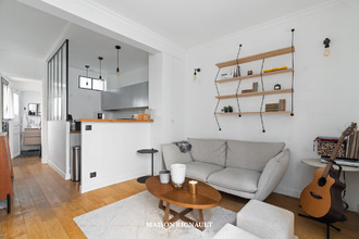 achat appartement paris 75018