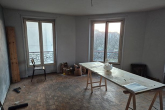 achat appartement paris 75018