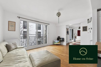 achat appartement paris 75018