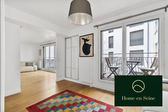 achat appartement paris 75018