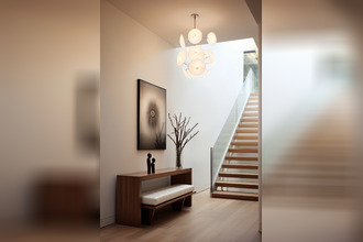 achat appartement paris 75018