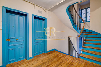 achat appartement paris 75018