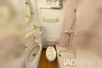 achat appartement paris 75018