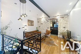 achat appartement paris 75018